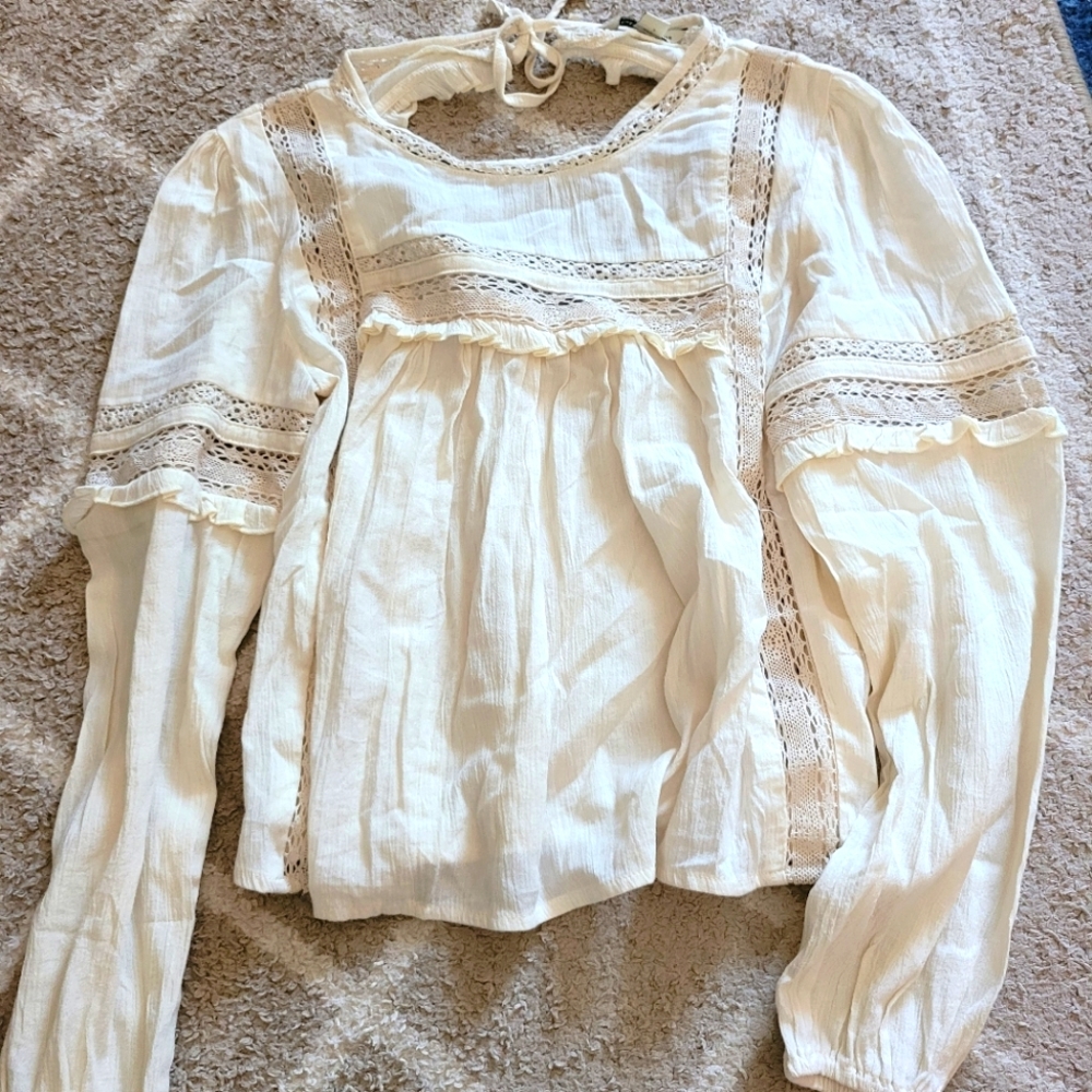 American Eagle Blouse